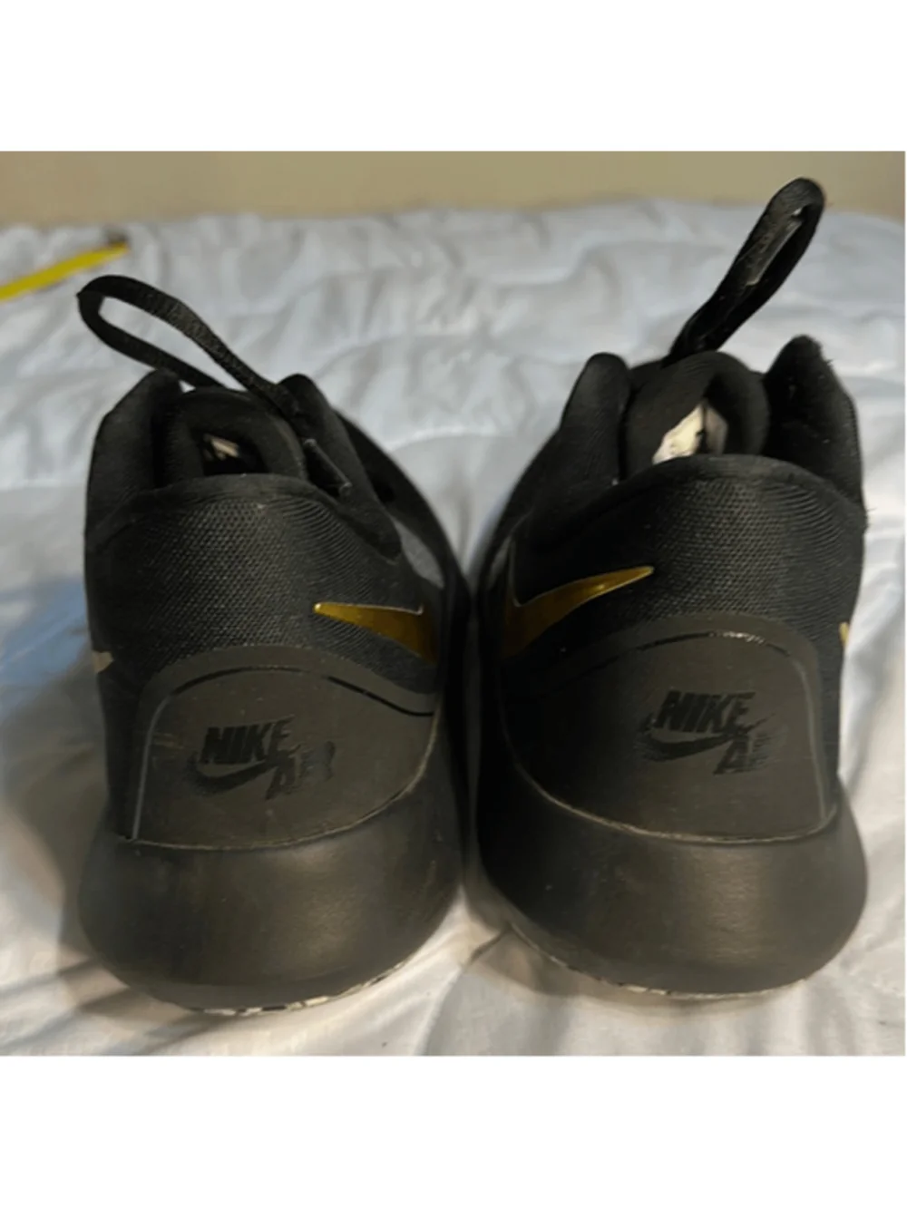 Nike Air Precision 11 Basketball Shoes Men’s 8